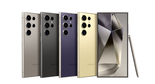 Beste smartphone camera's in 2026