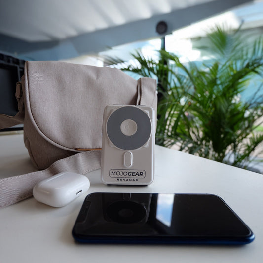 Wat is het verschil tussen MagSafe, Qi en Qi2?