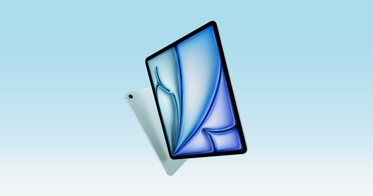 iPad
