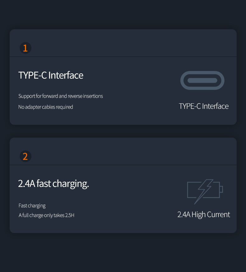 Telesin Oplaadbox met 3 batterijen voor GoPro 9/ 10 / 11 / 12 - GoPro Accu's en opladers