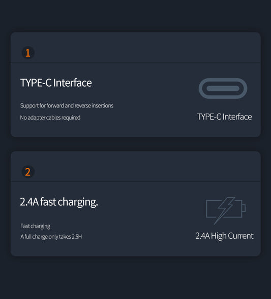 Telesin Oplaadbox met 3 batterijen voor GoPro 9/ 10 / 11 / 12 - GoPro Accu's en opladers