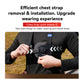 Telesin Quick Release Chest Mount voor GoPro, Osmo Action & Insta360 - GoPro Mounts