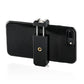 MOJOGEAR 177cm 2-in-1 camera en telefoon statief: driepoot & monopod - Grote statieven