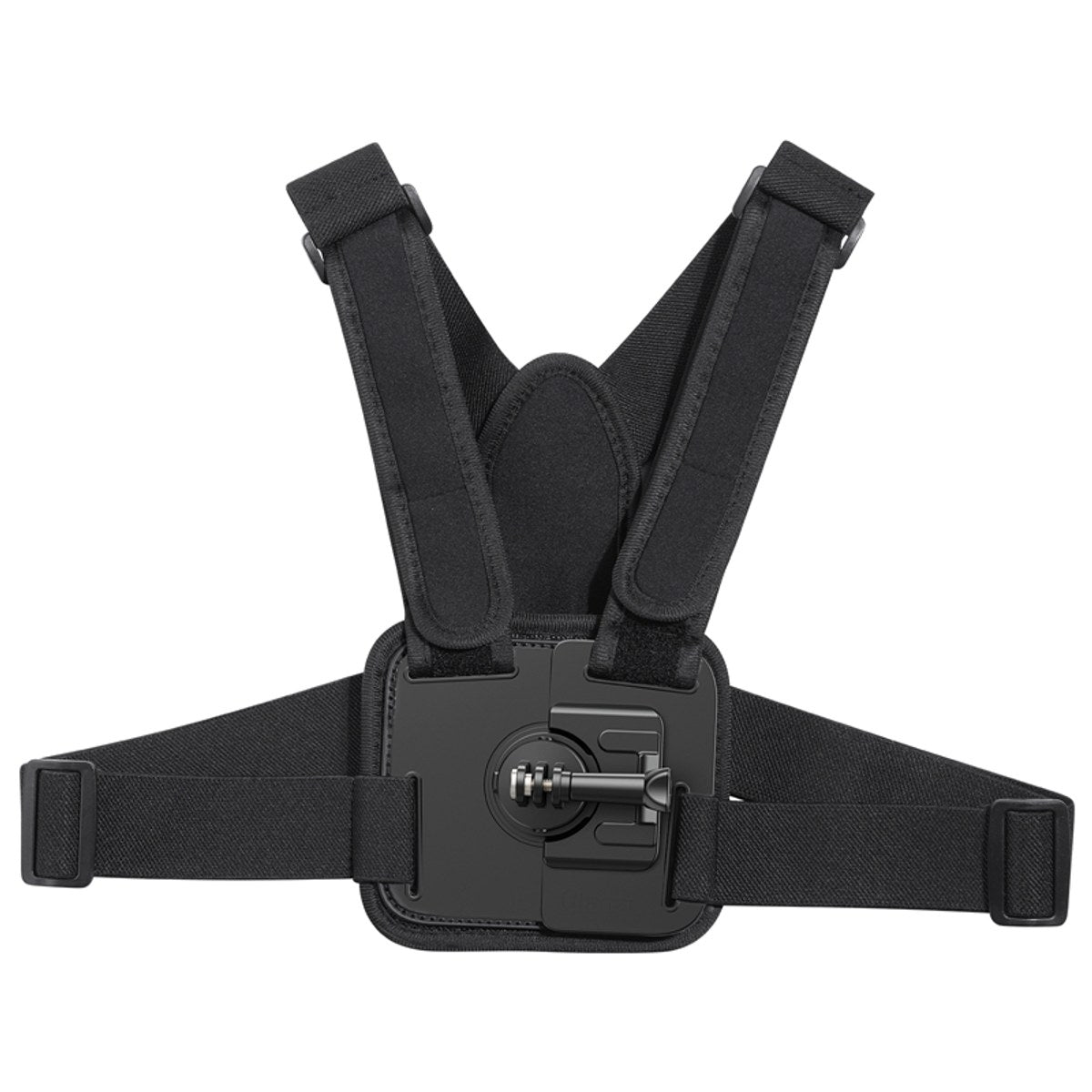 Ulanzi Go-Quick II Chest Mount - Schwarz