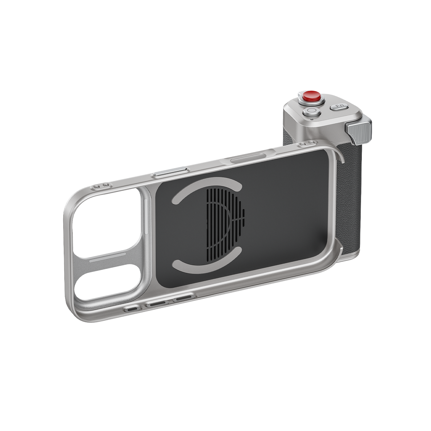 Telesin Master Grip für iPhone 17 Pro - Standard-Kit