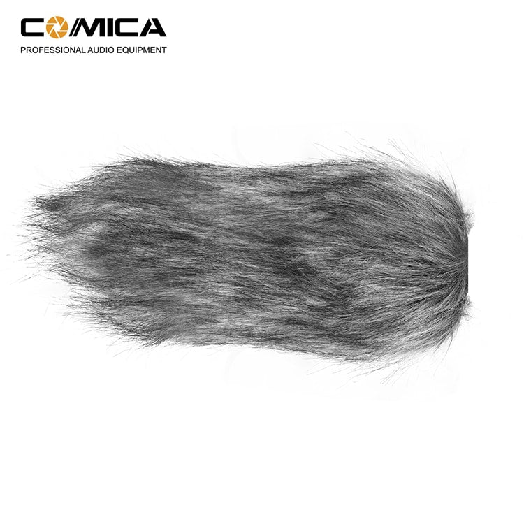 Comica CVM-V30 PRO richtmicrofoon voor camera - Richtmicrofoons