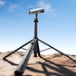 Ulanzi SK-21 Selfie Stick Statief 180 cm met MagSafe, Bluetooth remote & Auto-open - Statieven en toebehoren