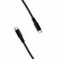 MOJOGEAR USB-C auf USB-C Kabel 100W USB 3.1 Extra Stark - 300cm