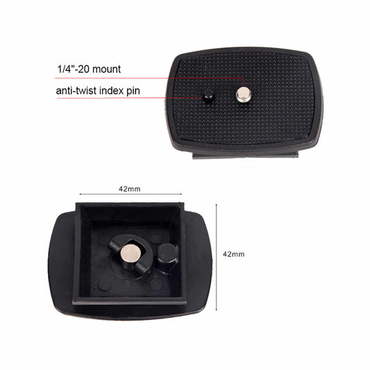 MOJOGEAR 179cm 3-in-1 camera & telefoon statief: driepoot, monopod & horizontale arm - Grote statieven