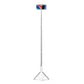 Telesin P1-TSS-001 Selfiestick Stativ - Weiß
