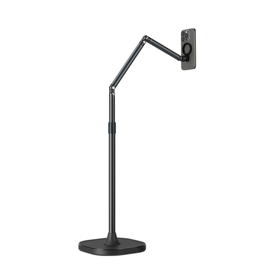 Telesin Live Streaming Floor Stand met MagSafe - Vaste statieven