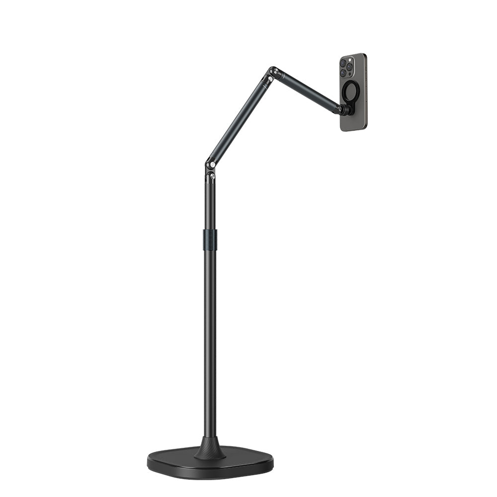 Telesin Live-Streaming Bodenstativ mit MagSafe