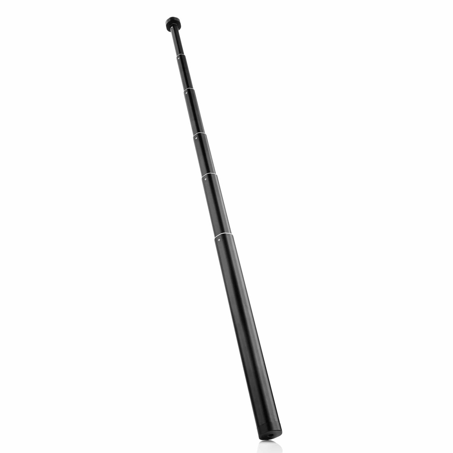 MOJOGEAR Selfie Stick Extra Lang - 160cm - Selfiesticks
