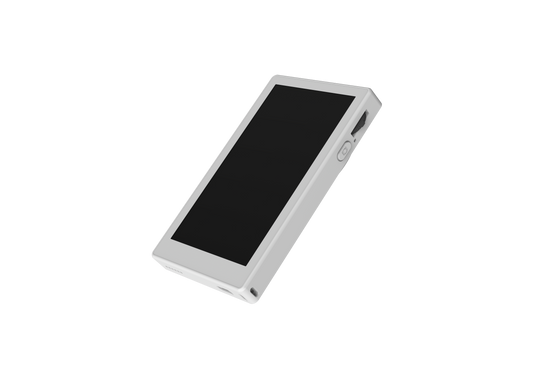 MOJOGEAR VS4 Touchscreen Selfie Vlog Monitor - Wit -