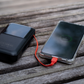 MOJOGEAR XL ALL-IN-1 Powerbank 20.000 mAh met ingebouwde Lightning en USB-C kabels - Powerbanks