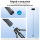 Telesin 3 meter Premium Selfie Stick voor GoPro - Carbon - GoPro Selfie sticks