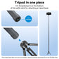 Telesin 3 meter Premium Selfie Stick voor GoPro - Carbon - GoPro Selfie sticks