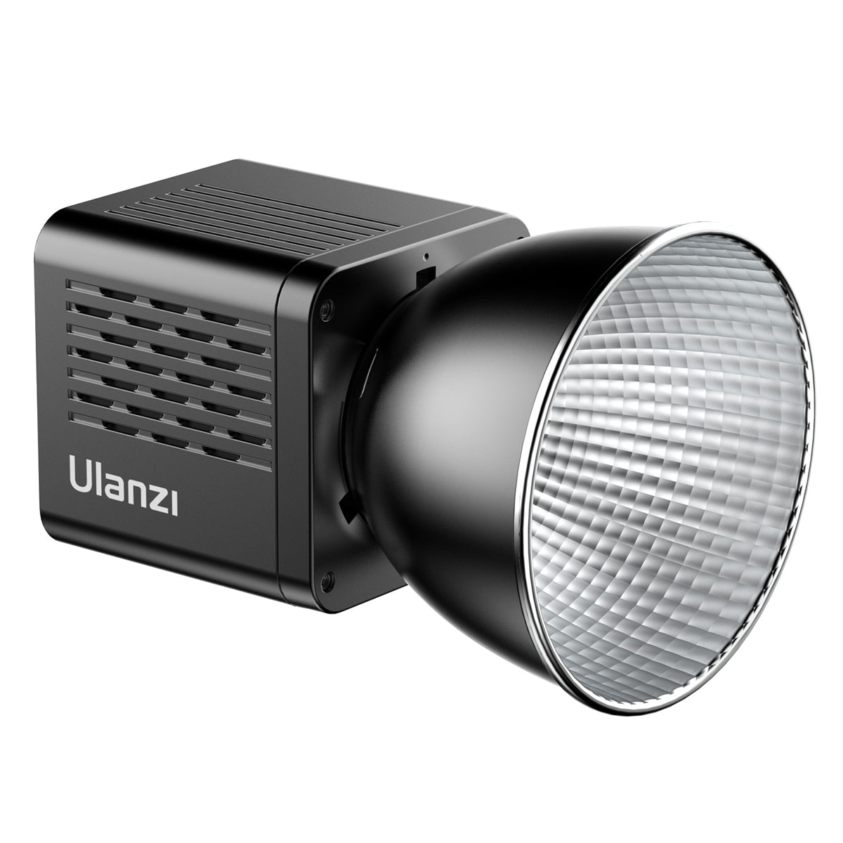 Ulanzi 40W PRO COB-Lampe, zweifarbig, mit eingebautem Akku