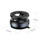 Ulanzi SK-25 MagMount Zuignap-houder voor smartphone - Magnetisch - Telefoonhouders