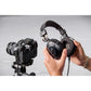 RØDE Wireless GO III (Gen 3) draadloze microfoon-set met 2 zenders - Draadloze microfoons