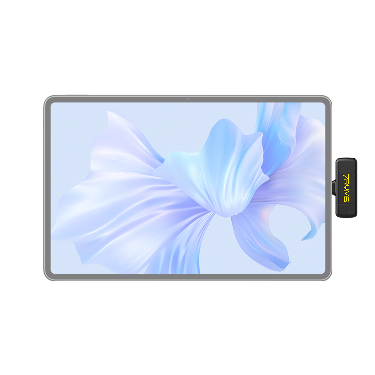 7RYMS Rimo S1(UC) 2,4G Zweikanal-Funkmikrofon USB-C