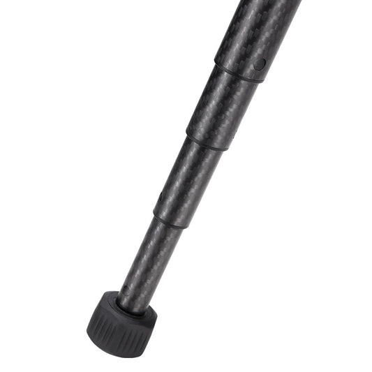 Ulanzi x Coman Zero Y Carbon lichtgewicht Travel Statief - Grote statieven