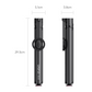 Ulanzi SK-21 Selfie Stick Statief 180 cm met MagSafe, Bluetooth remote & Auto-open - Statieven en toebehoren