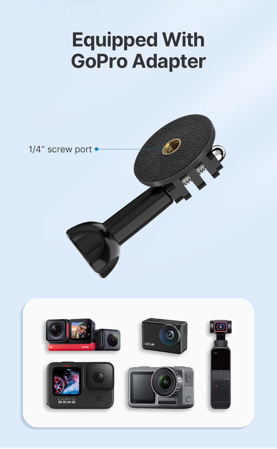 MOJOGEAR Bike Power Pack 20.000 mAh - Powerbanks