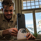 Hohem GO - AI Auto Tracking houder voor smartphone, tablet en camera - Wit - Telefoonhouders