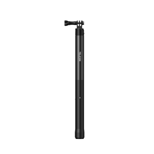 Telesin Power Selfie Stick 2.0 – 102 cm, 18 W, 5000 mAh