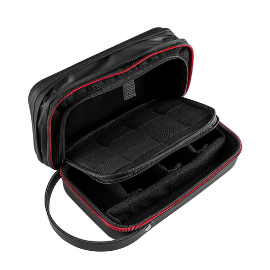 Telesin Opbergcase verstelbaar voor GoPro/camera/accessoires - GoPro Cases & behuizingen