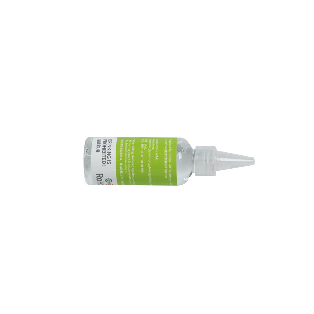 Telesin Nebelflüssigkeit für Telesin Nebelmaschinen – 60 ml