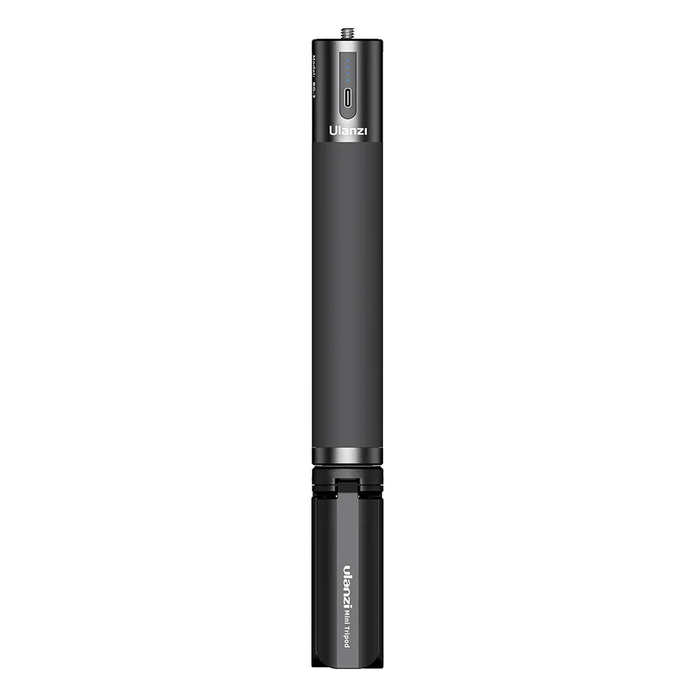 Ulanzi BG-3 powerbank grip 10.000 mAh (met statiefje) - Powerbanks