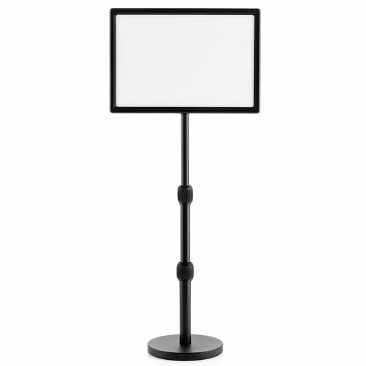 MOJOGEAR DS2 Microfoon Tafelstatief uitschuifbaar - Microfoonaccessoires