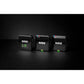 RØDE Wireless GO III (Gen 3) draadloze microfoon-set met 2 zenders - Draadloze microfoons