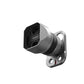 Telesin Master Lens 2X Tele für iPhone 17 Pro – Teleobjektiv für Telesin Master Grip