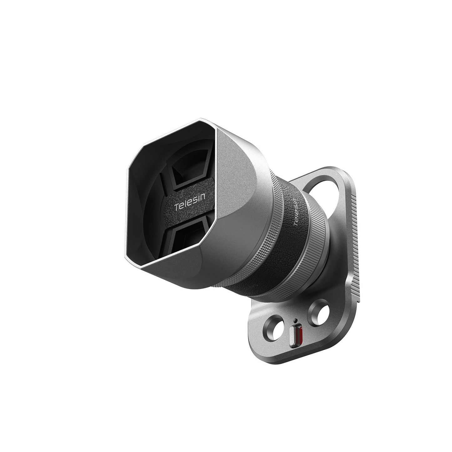 Telesin Master Lens 2X Tele für iPhone 17 Pro – Teleobjektiv für Telesin Master Grip