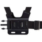 MOJOGEAR A03 Hoofd-, Borst- & Polsband Kit - voor GoPro & smartphone - GoPro Mounts