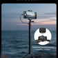 Telesin Power Selfie Stick met ingebouwde powerbank - 102cm - Selfiesticks