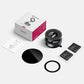 Ulanzi SK-25 MagMount Zuignap-houder voor smartphone - Magnetisch - Telefoonhouders