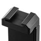 MOJOGEAR 179cm 3-in-1 camera & telefoon statief: driepoot, monopod & horizontale arm - Grote statieven