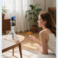 Telesin P1-TSS-001 Selfiestick Stativ - Weiß