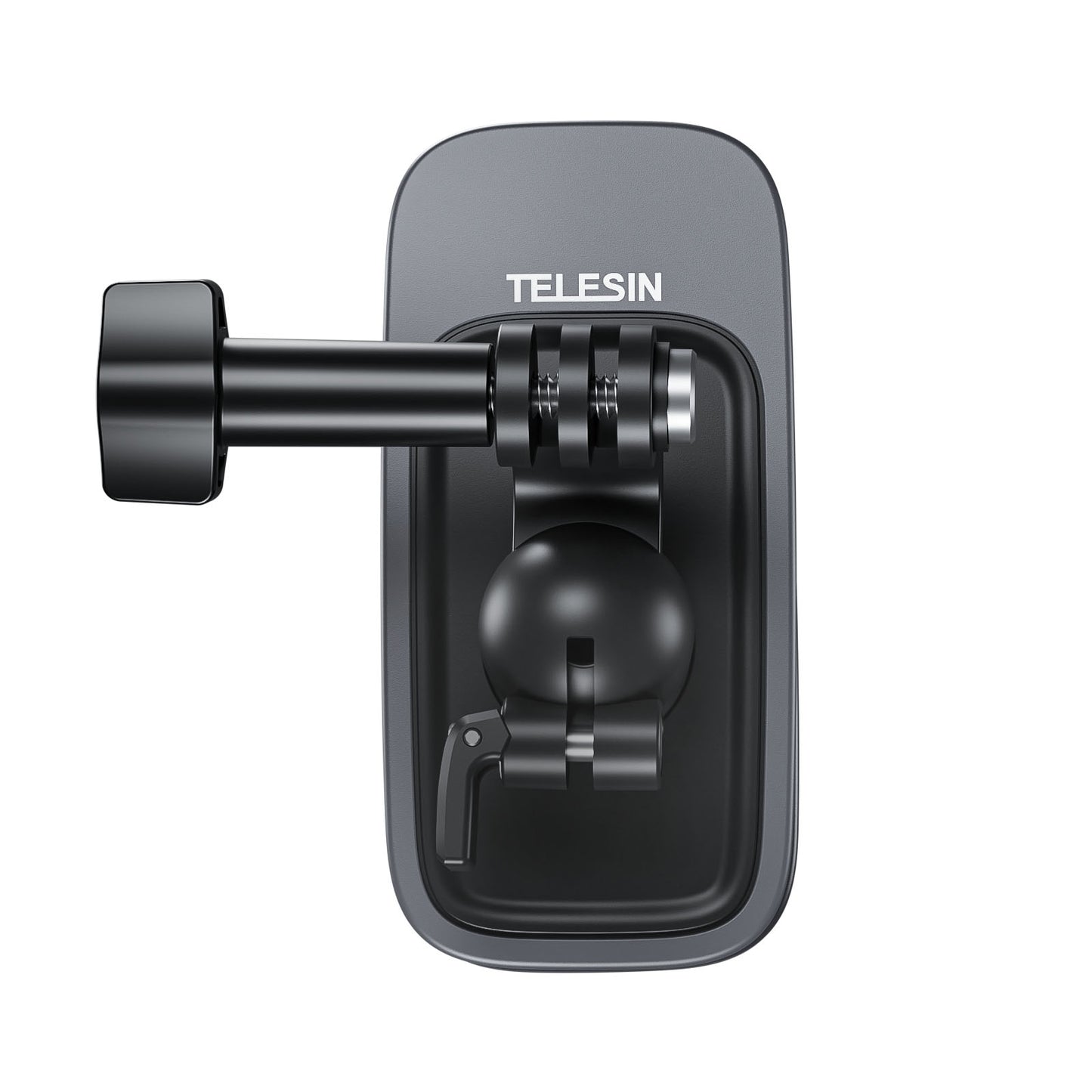 Telesin Backpack clip voor action cam - Magnetisch - Telefoonhouders