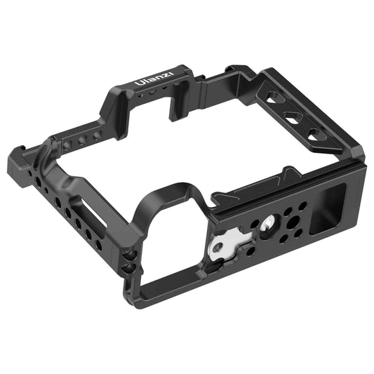 Ulanzi metalen cage voor Sony A7 III, A7 Mark IV en A7R III - Camera cages