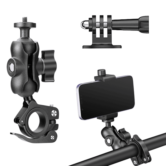 MOJOGEAR Bike Power Pack 20.000 mAh - Powerbanks