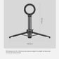 Ulanzi MT71 Magnetischer Mini Selfie-Stick