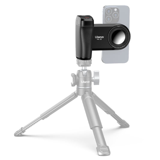 Ulanzi MA35 Magnetische Smartphone CapGrip - Handgrips