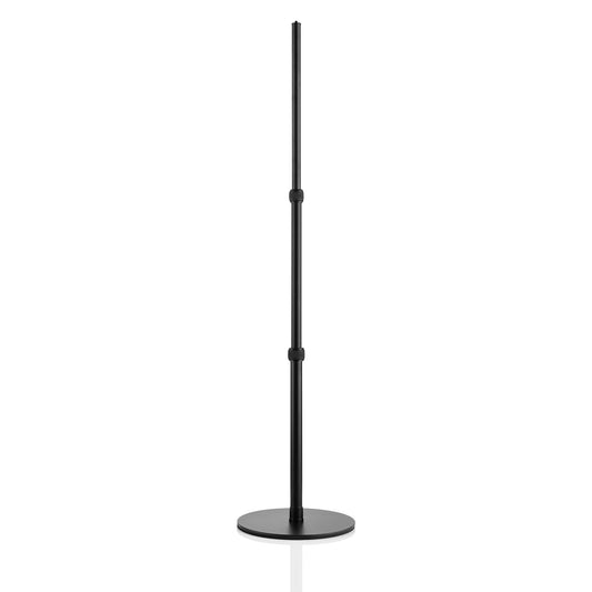 MOJOGEAR tafelstatief heavy-duty met extra zware voet - Vaste statieven