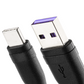 MOJOGEAR CHARGE+ 65W snellader met USB naar USB-C kabel 1,5 meter - Opladers
