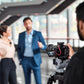 RØDE Wireless GO II draadloze microfoon-set met 2 zenders - Draadloze microfoons